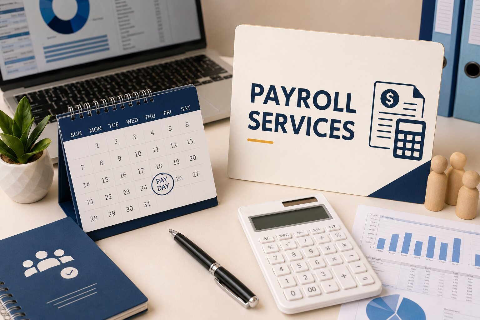 Payroll Services