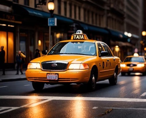 Taxi